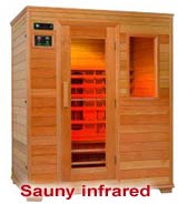 Sauny Infrared